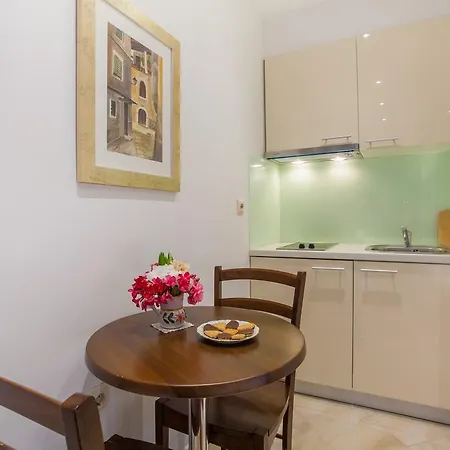 Apartment Calma Cres