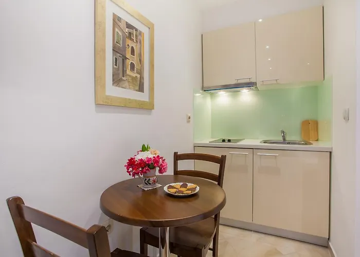 Lejlighed Calma Cres