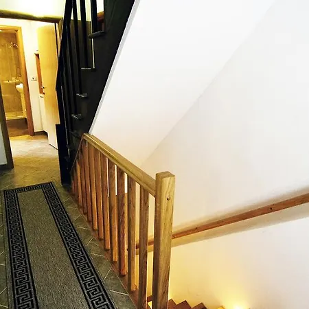 Calma Appartement Cres