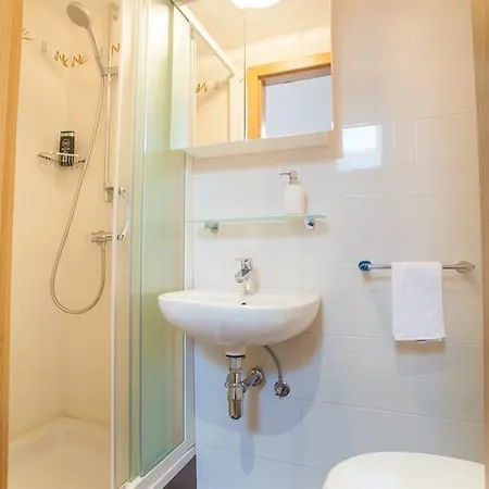 Appartement Calma Cres
