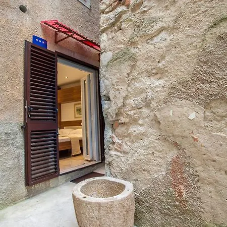Apartment Calma *