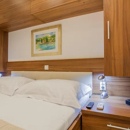 Апартаменты Calma