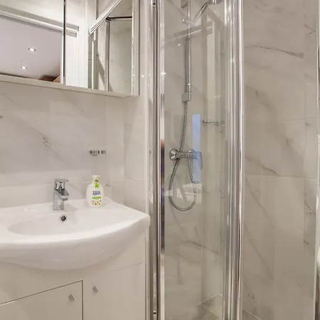 Apartamento Calma Cres