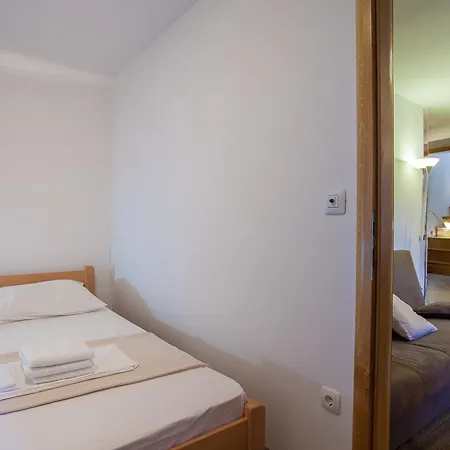 Calma Apartment