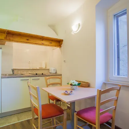 Calma Apartment *