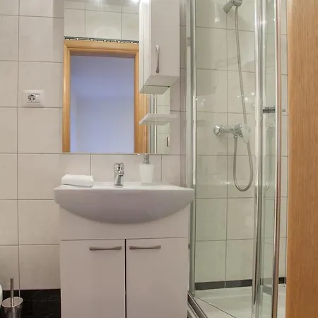 Appartement Calma *