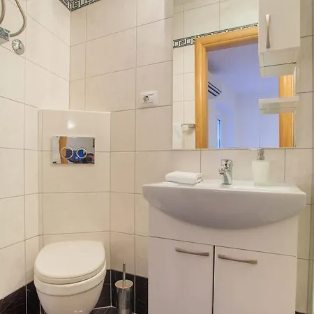 Appartement Calma Cres