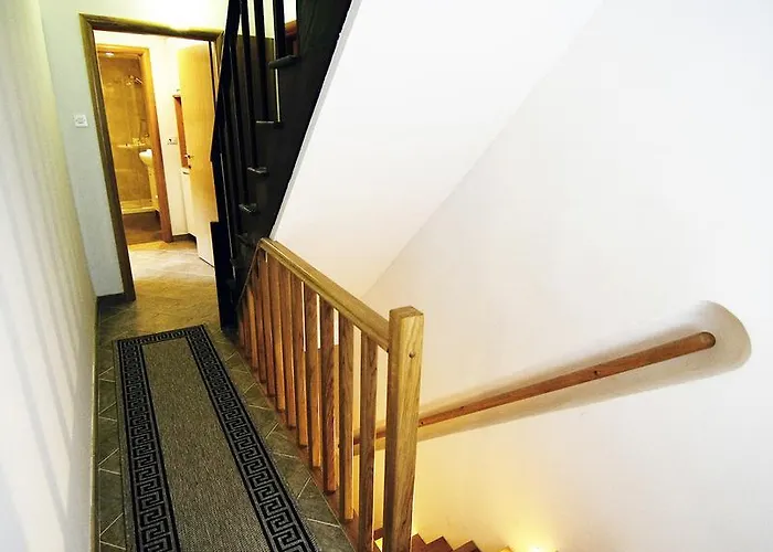 Calma Apartmán Cres