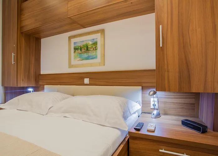 Апартаменты Calma