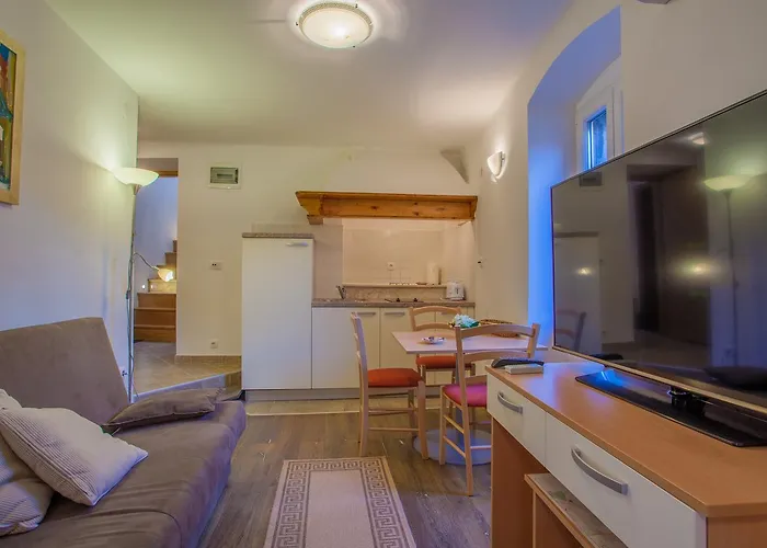 Apartmán Calma