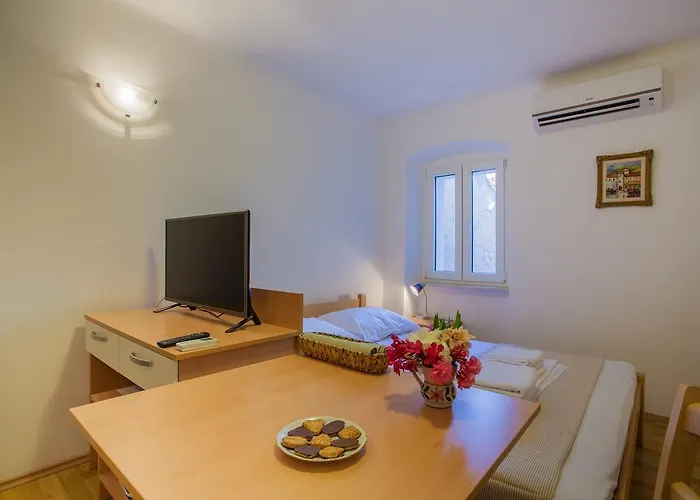 Calma Апартаменты