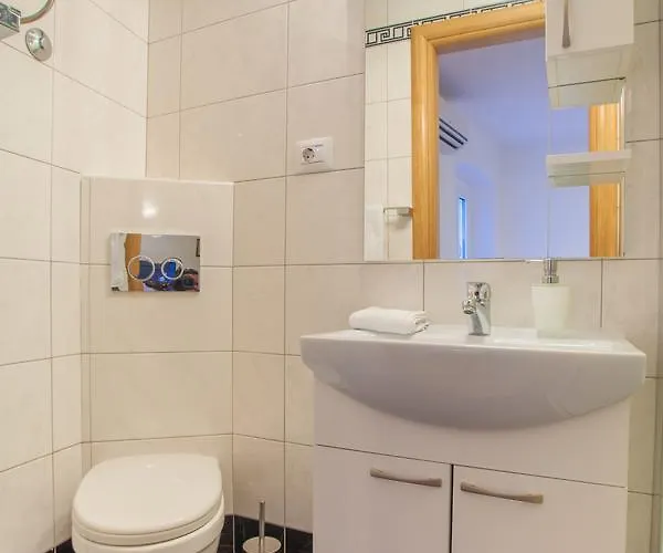Apartmán Calma Cres