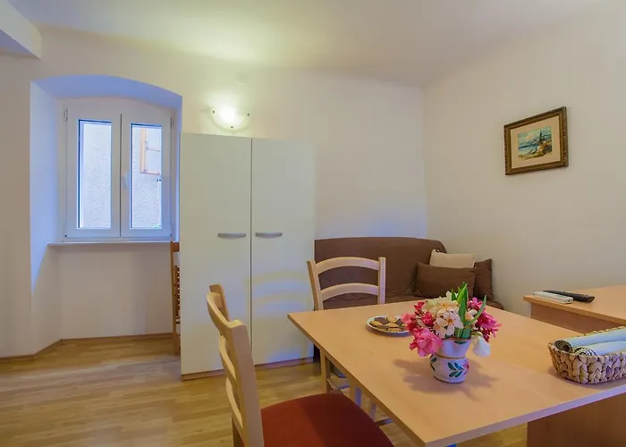 Apartmán Calma *
