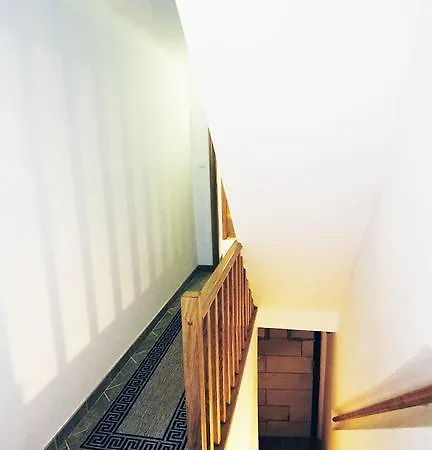Apartment Calma