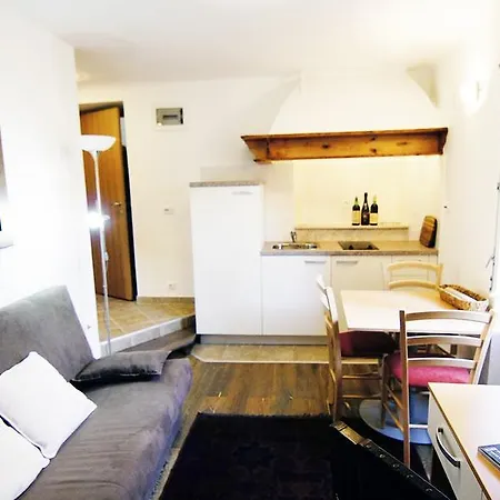 Calma Apartment