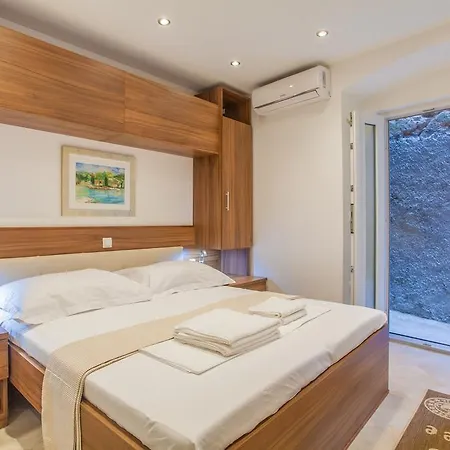 Calma Apartment
