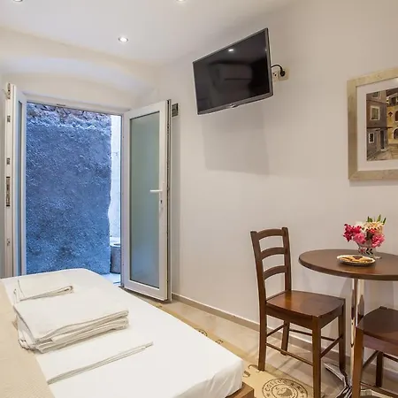 Apartment Calma *
