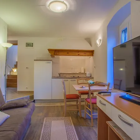 Apartment Calma