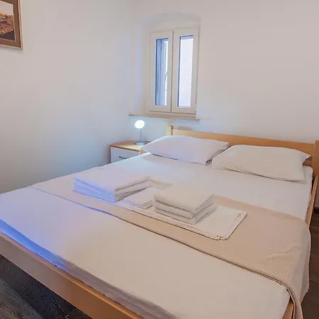 Calma Apartment