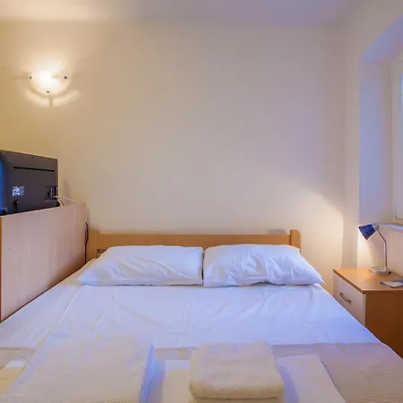 Apartment Calma