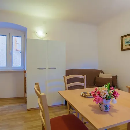Apartment Calma *