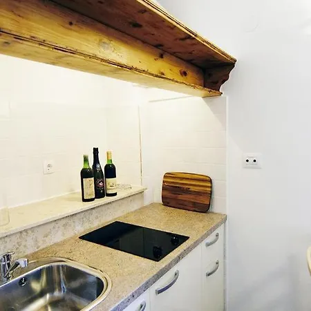 Calma Apartment