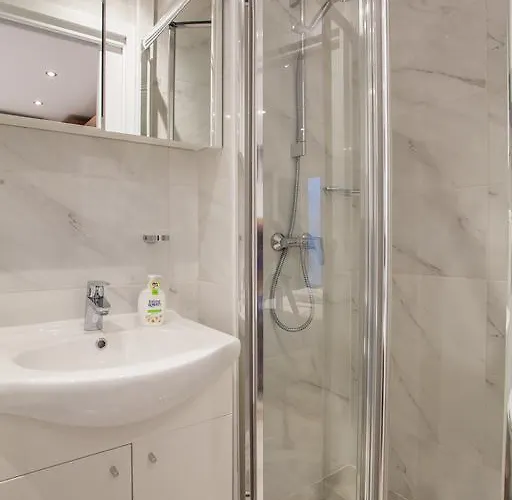 Apartment Calma Cres