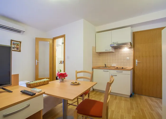 Calma Apartment Cres